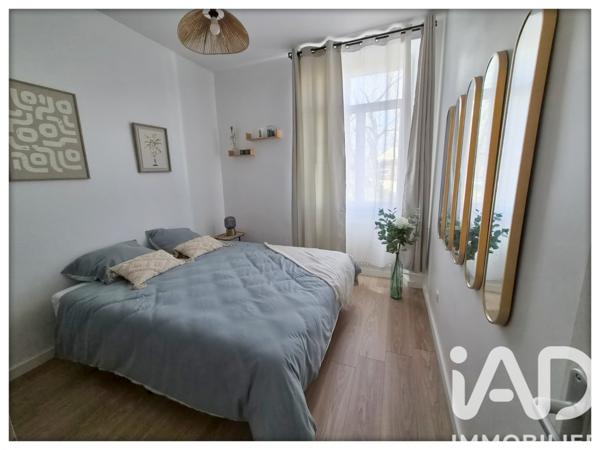 Location appartement 2 pièces 37 m² Fontainebleau