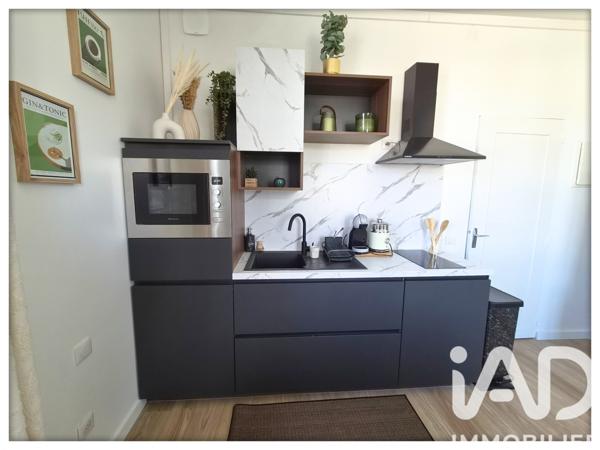 Location appartement 2 pièces 37 m² Fontainebleau