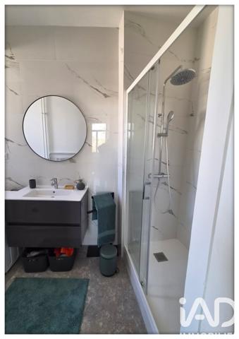 Location appartement 2 pièces 37 m² Fontainebleau