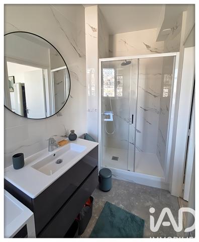 Location appartement 2 pièces 37 m² Fontainebleau