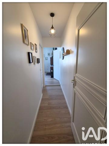 Location appartement 2 pièces 37 m² Fontainebleau