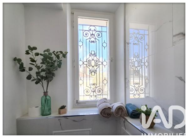 Location appartement 2 pièces 37 m² Fontainebleau