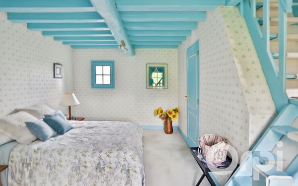 Maison à vendre    9 pièces •  Gournay-en-Bray