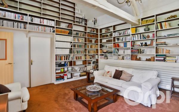 Maison à vendre    9 pièces •  Gournay-en-Bray