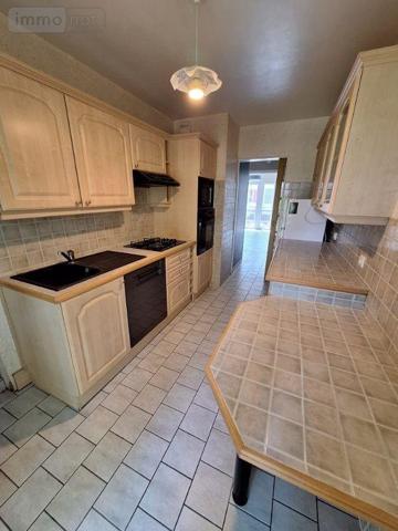 Appartement à vendre à Saint-André-les-Vergers dans l'Aube (10120), ref : 10378/1262   
Hopital