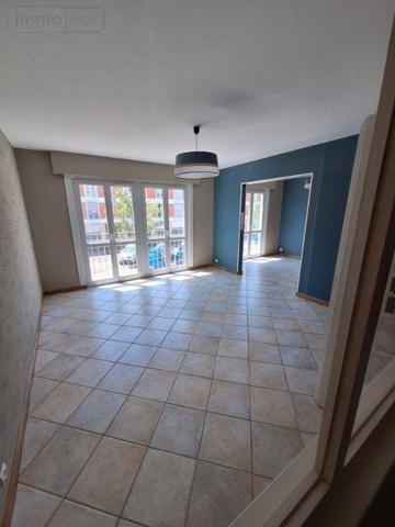 Appartement à vendre à Saint-André-les-Vergers dans l'Aube (10120), ref : 10378/1262   
Hopital