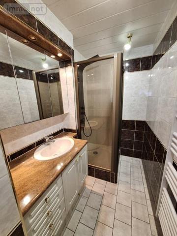 Appartement à vendre à Saint-André-les-Vergers dans l'Aube (10120), ref : 10378/1262   
Hopital