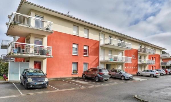 Appartement T2 idéalement situé à Belin Beliet