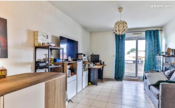 Appartement T2 idéalement situé à Belin Beliet
