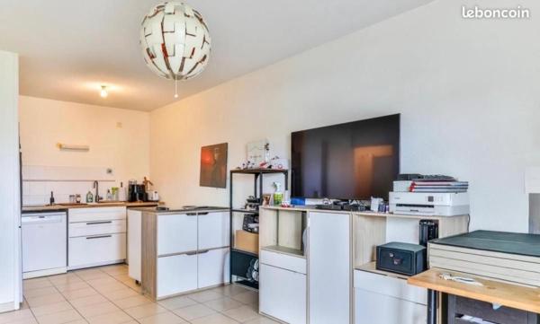 Appartement T2 idéalement situé à Belin Beliet
