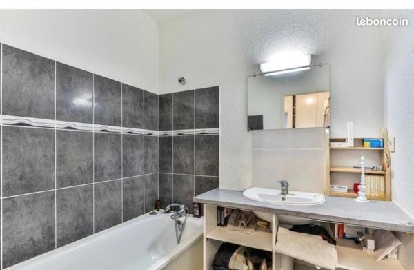 Appartement T2 idéalement situé à Belin Beliet