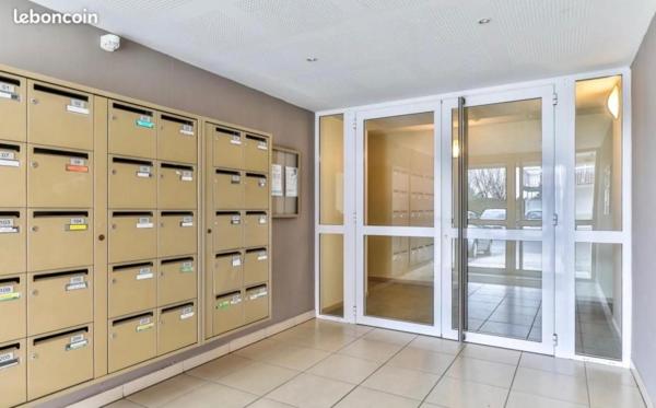 Appartement T2 idéalement situé à Belin Beliet