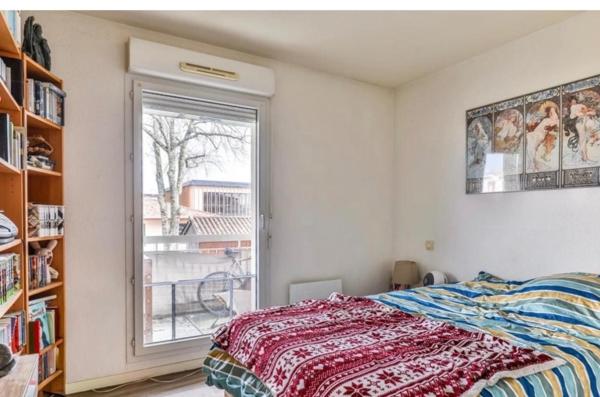 Appartement T2 idéalement situé à Belin Beliet