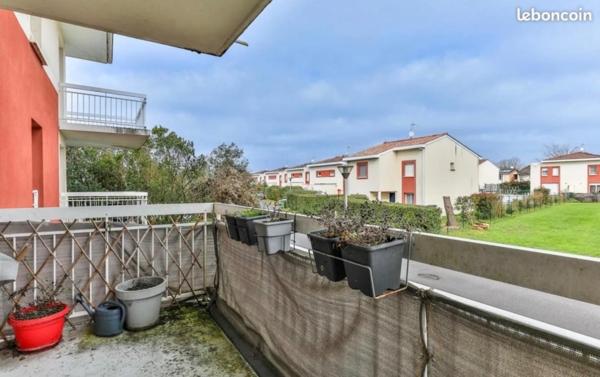 Appartement T2 idéalement situé à Belin Beliet