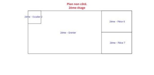 Maison à SAINT-JEAN-D'ANGELY, 17400 - 6 pièces 109m²