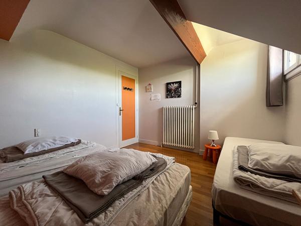 Charmante Maison FamilialeSaint-Aignan-sur-Cher