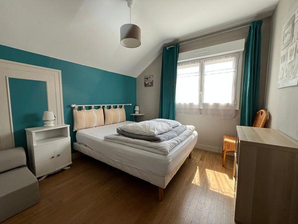 Charmante Maison FamilialeSaint-Aignan-sur-Cher