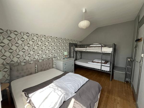 Charmante Maison FamilialeSaint-Aignan-sur-Cher