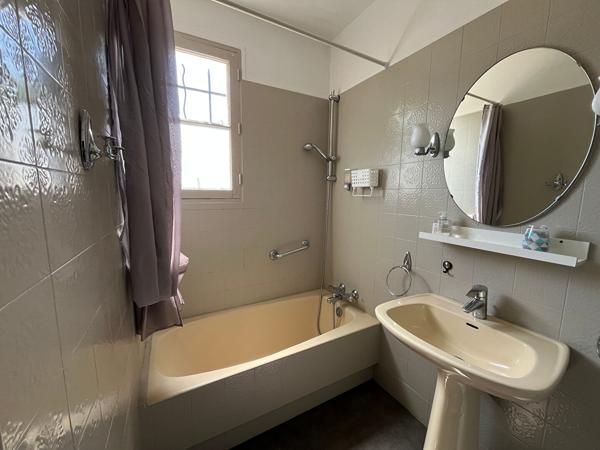 Charmante Maison FamilialeSaint-Aignan-sur-Cher
