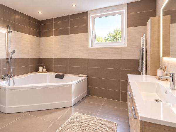 LORIENT Maison 5 pièces 132 m2
