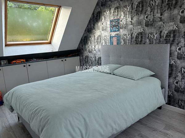 LORIENT Maison 5 pièces 132 m2