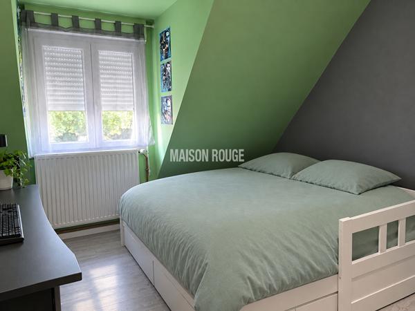 LORIENT Maison 5 pièces 132 m2