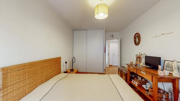 Appartement Le Plessis Robinson 3 pièces