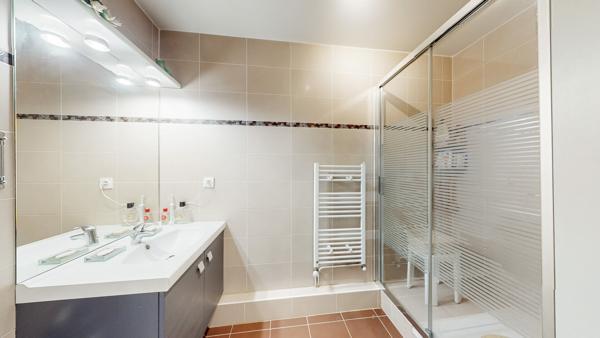 Appartement Le Plessis Robinson 3 pièces