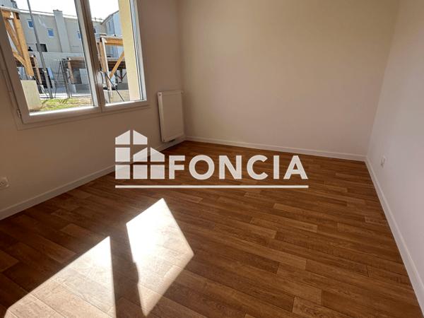 Location Appartement 3 pièces 56.83 m² - RUE DE L'ECHANGE L'hermitage 35590