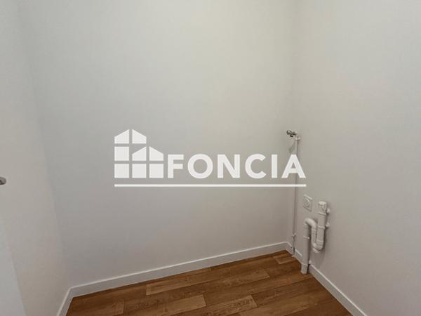 Location Appartement 3 pièces 56.83 m² - RUE DE L'ECHANGE L'hermitage 35590