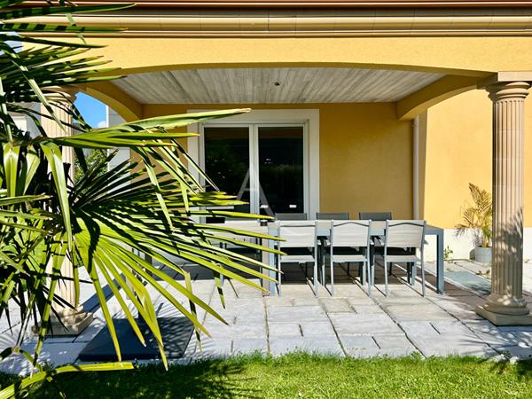 Maison familiale - calme et moderne - proche Claye-Souilly