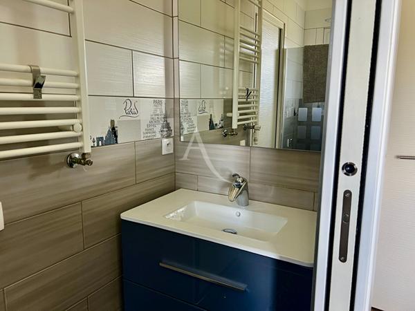 Maison familiale - calme et moderne - proche Claye-Souilly