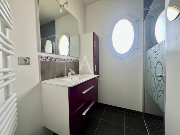 Maison familiale - calme et moderne - proche Claye-Souilly