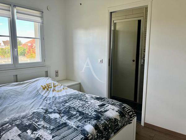 Maison familiale - calme et moderne - proche Claye-Souilly