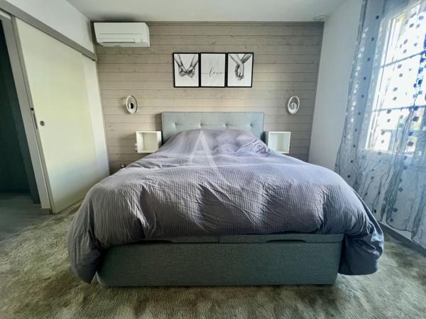 Maison familiale - calme et moderne - proche Claye-Souilly