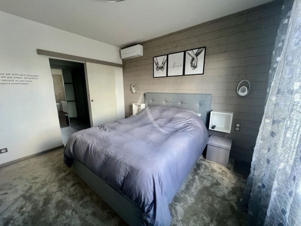 Maison familiale - calme et moderne - proche Claye-Souilly