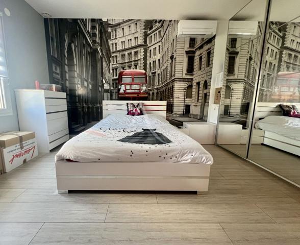 Maison familiale - calme et moderne - proche Claye-Souilly