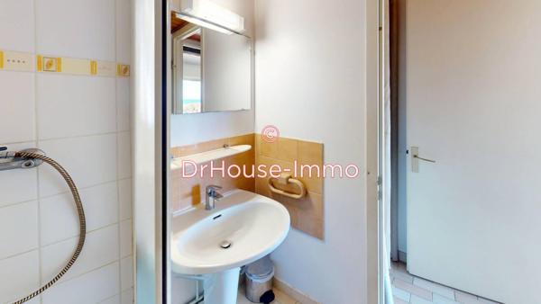 Appartement à vendre 2 pièces de 23 m²