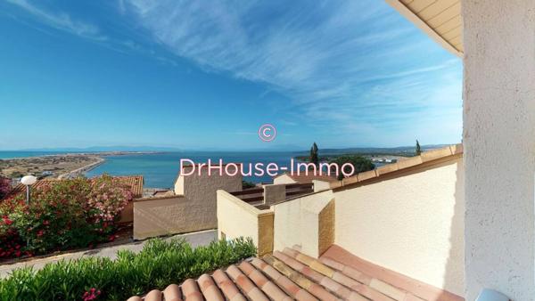 Appartement à vendre 2 pièces de 23 m²
