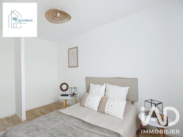 Maison à vendre 4 pièces 83 m² Vitré