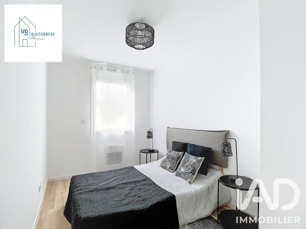 Maison à vendre 4 pièces 83 m² Vitré