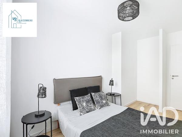 Maison à vendre 4 pièces 83 m² Vitré
