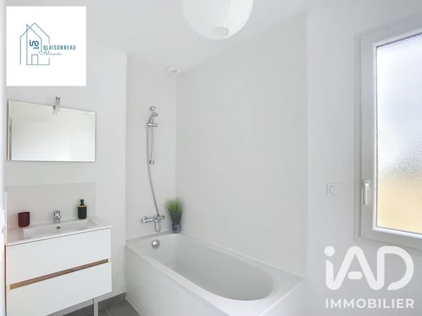 Maison à vendre 4 pièces 83 m² Vitré