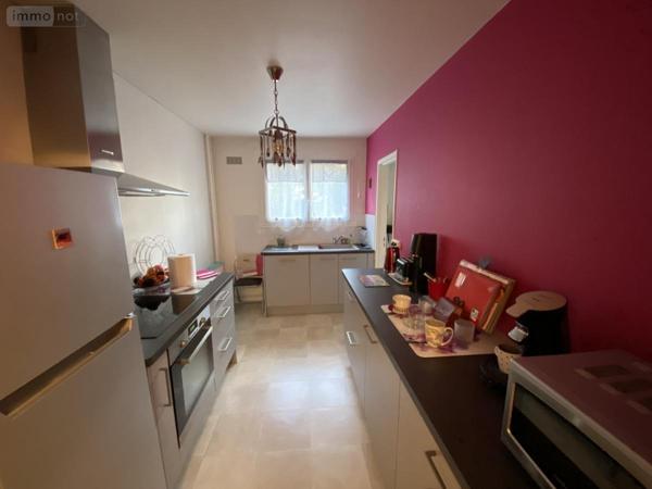 Appartement à vendre à Reims dans la Marne (51100), ref : 51082-2500   
Saint Remi