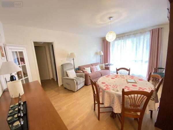 Appartement à vendre à Reims dans la Marne (51100), ref : 51082-2500   
Saint Remi