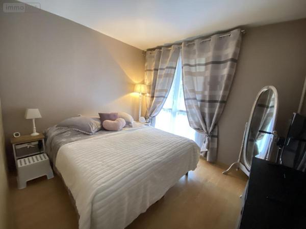 Appartement à vendre à Reims dans la Marne (51100), ref : 51082-2500   
Saint Remi