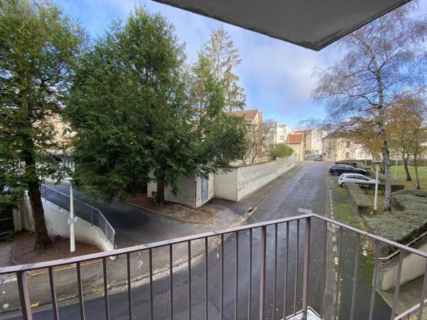 Appartement à vendre à Reims dans la Marne (51100), ref : 51082-2500   
Saint Remi