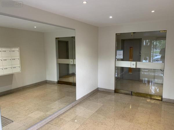 Appartement à vendre à Reims dans la Marne (51100), ref : 51082-2500   
Saint Remi