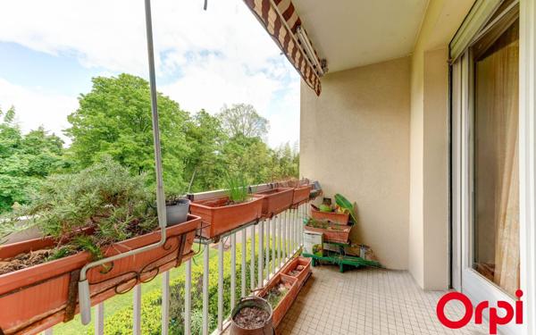 Appartement à vendre    5 pièces • 108,45 m2 Caluire-et-Cuire