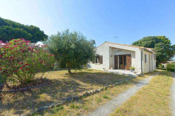 Maison - MESCHERS SUR GIRONDE